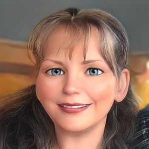 Meet your Posher, Lorrie